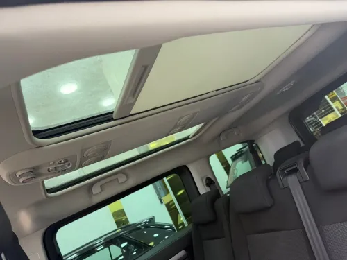 Citroen Spacetourer 2026 Alure