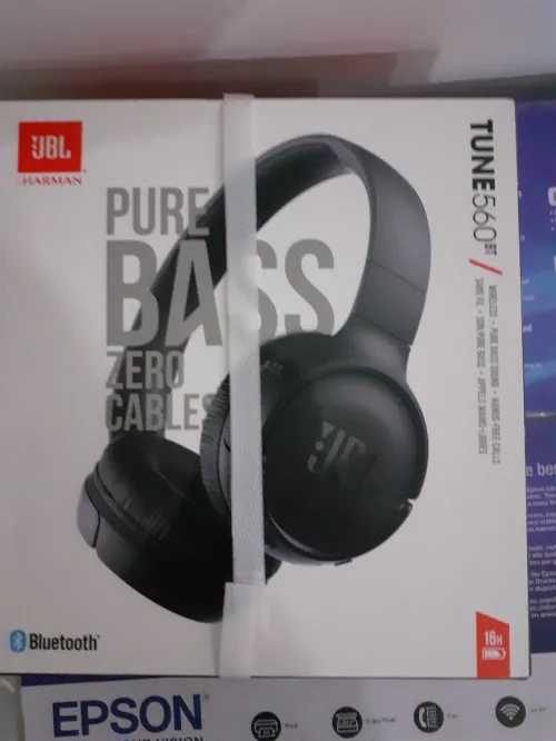 Casquee JBL