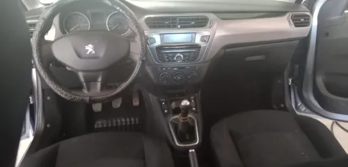 Peugeot 301 2022 Active