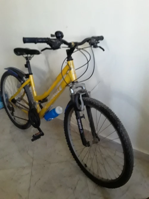 Vélo classique adulte (prix choc)