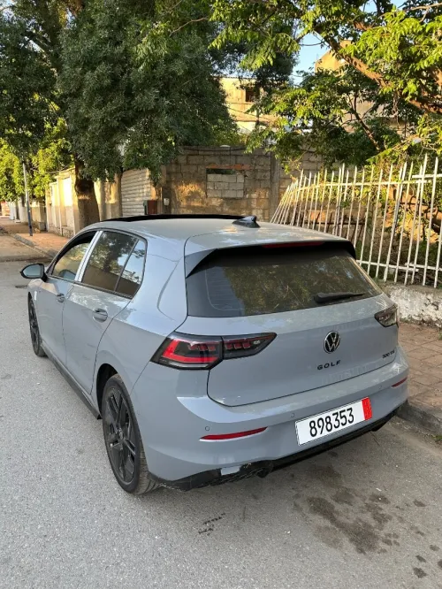 Volkswagen Golf 8 2025 R-Line