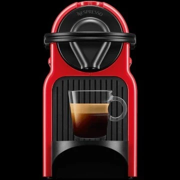 Capsule Nespresso rechargeable