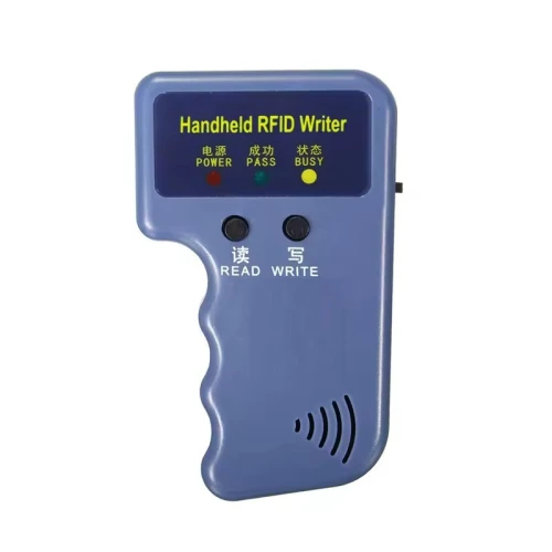 Copieur RFID pour les tag