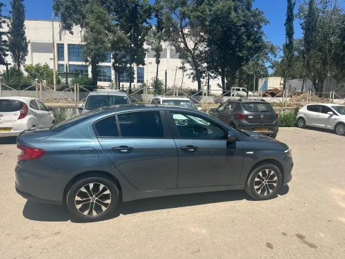 Fiat Tipo Sedan 2023 City