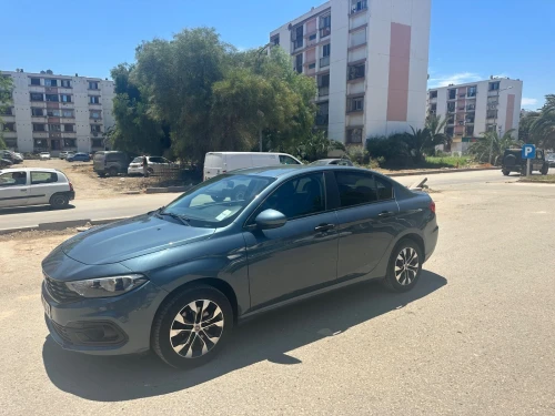 Fiat Tipo Sedan 2023 City