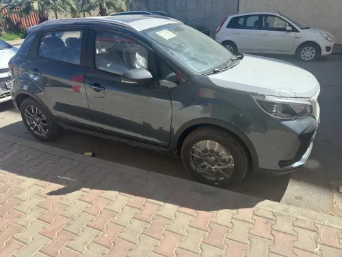 Lifan X 3 pro 2026 