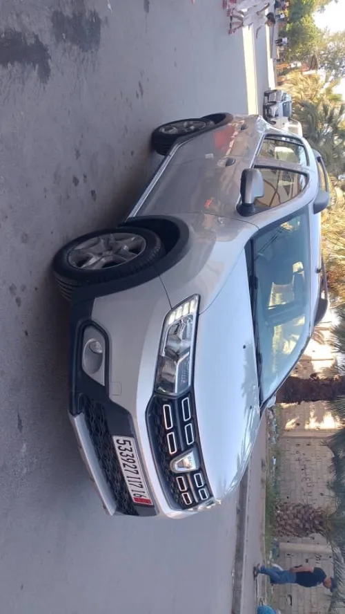 Dacia Sandero 2017 Stepway