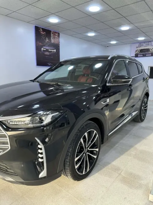 Jetour  X70 PLUS 2025 