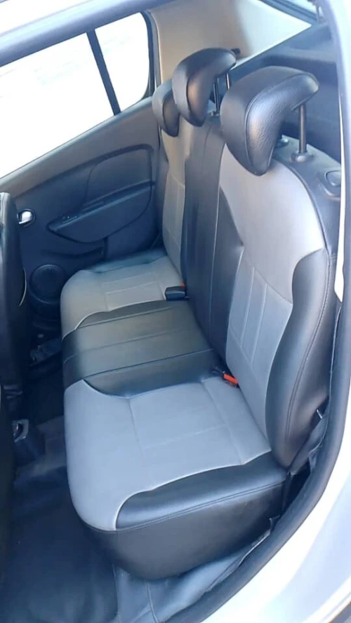 Dacia Sandero 2017 Stepway