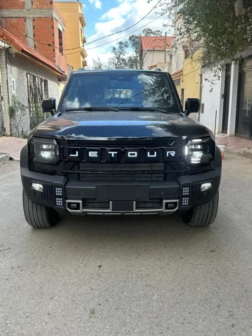 Jetour T2 2026 T2