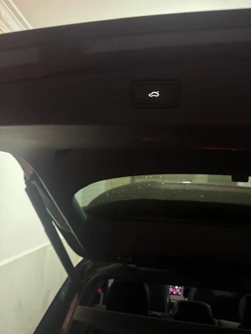 Volkswagen Tiguan 2025 Rline