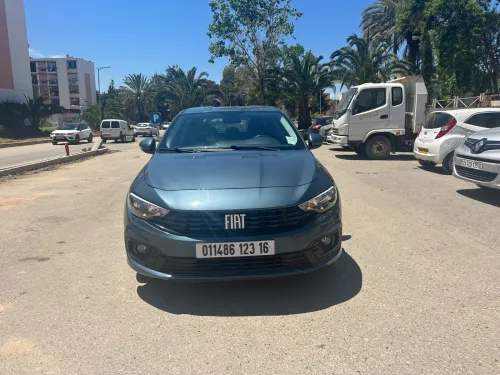 Fiat Tipo Sedan 2023 City