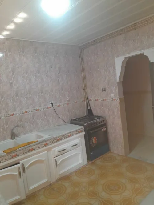 Vente Appartement F4 Alger Baraki
