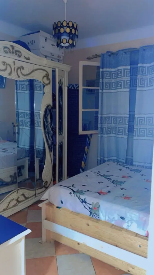 Vente Appartement F3 Alger Baraki