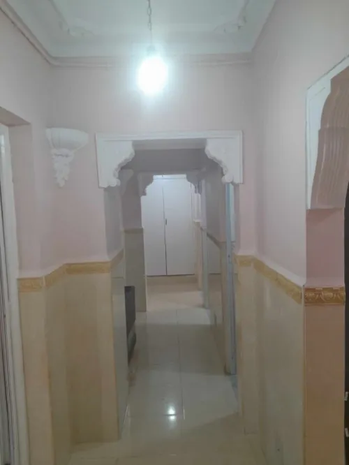 Vente Appartement F4 Alger Baraki