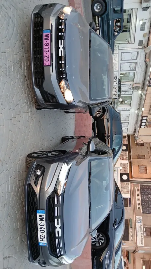 Dacia Logan 2026 