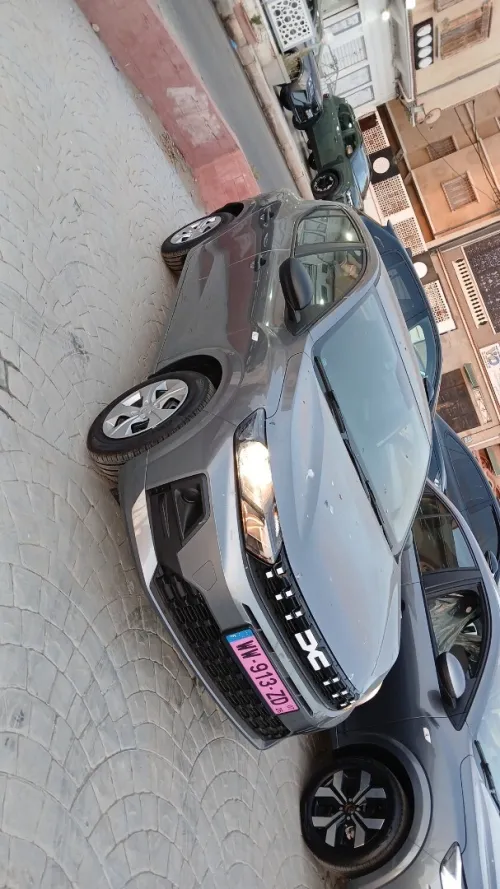 Dacia Logan 2026 