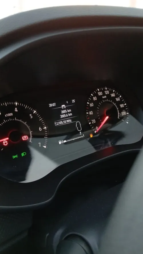 Dacia Logan 2026 