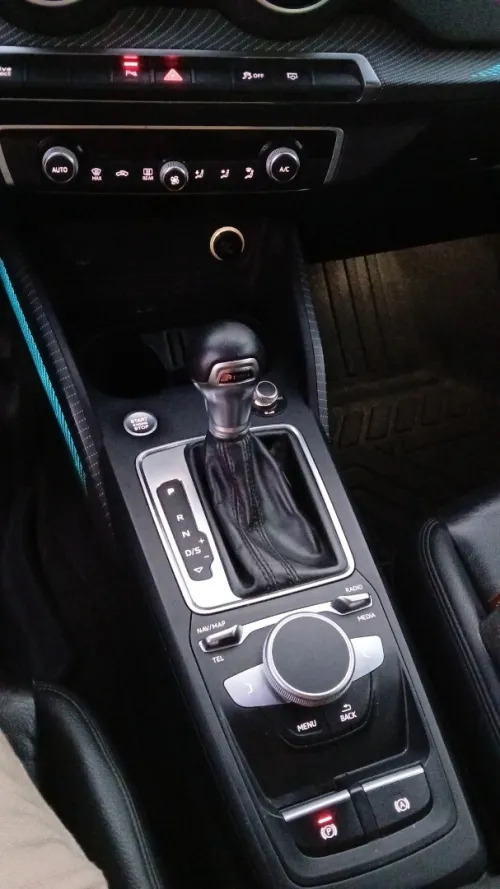 Audi Q2 2019 