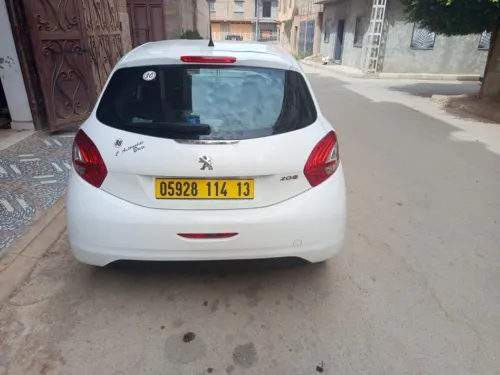 Peugeot 208 2014 Active