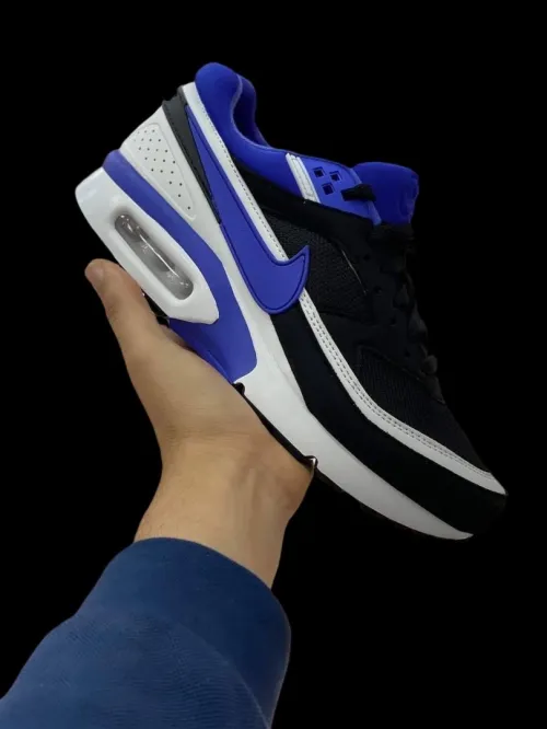 Air max 1 BW
