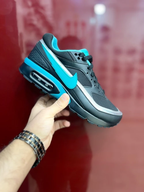 Air max 1 BW