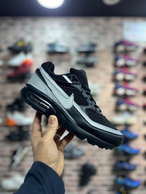 Air max 1 BW