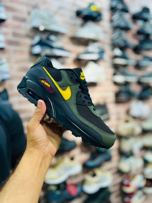 Air max 1 BW