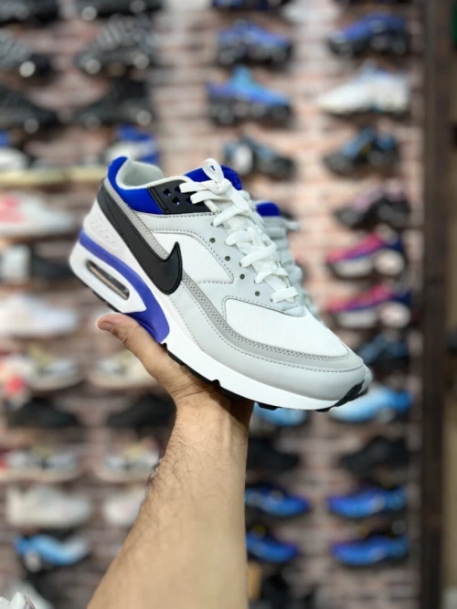 Air max 1 BW