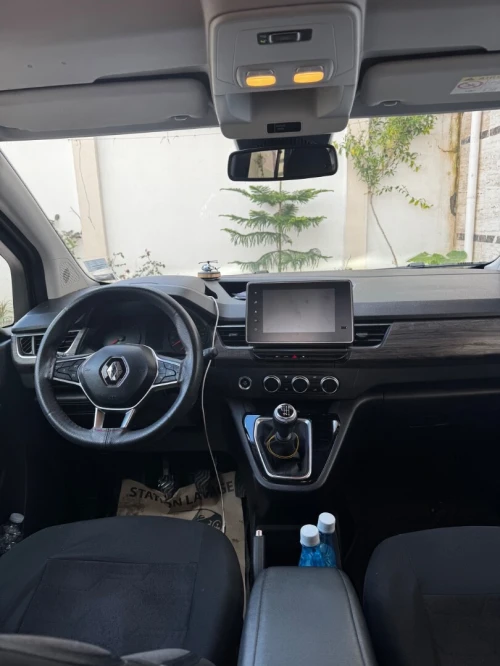 Renault Kangoo 2023 Techno