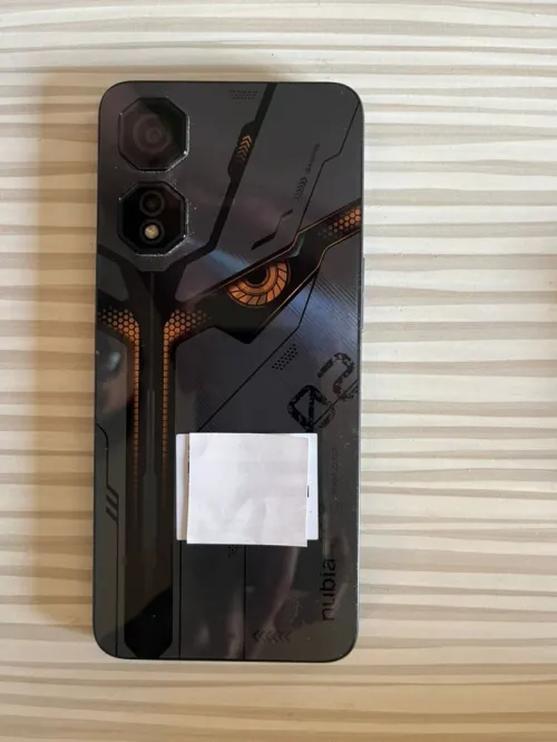 Nubia Nubia Neo 2 5g