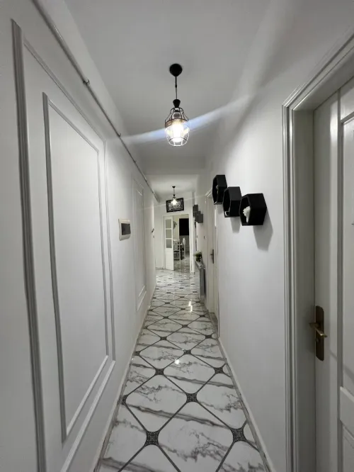 Vente Appartement F4 Alger Saoula