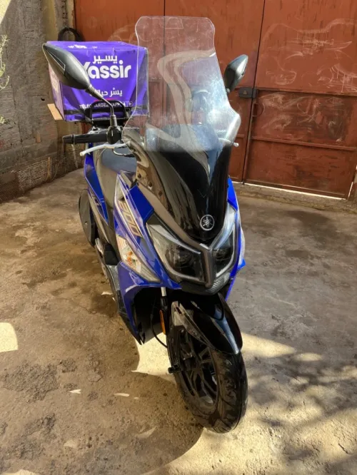 Sym Jet14 2024