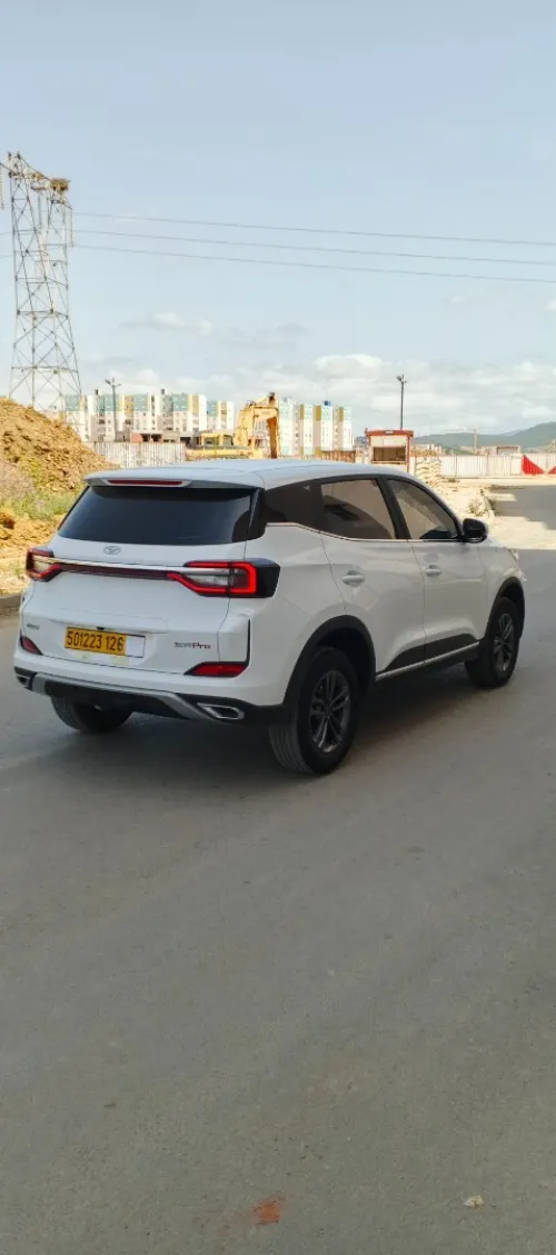 Kaiyi X3 Pro  2026 Flagship