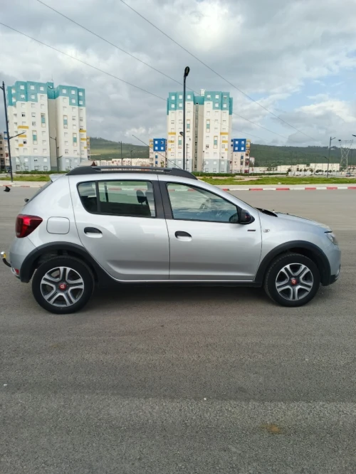 Dacia Sandero 2019 Stepway PRIVILEGE
