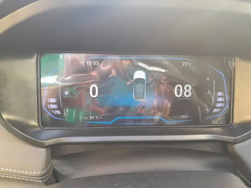 Kaiyi X3 Pro  2026 Flagship