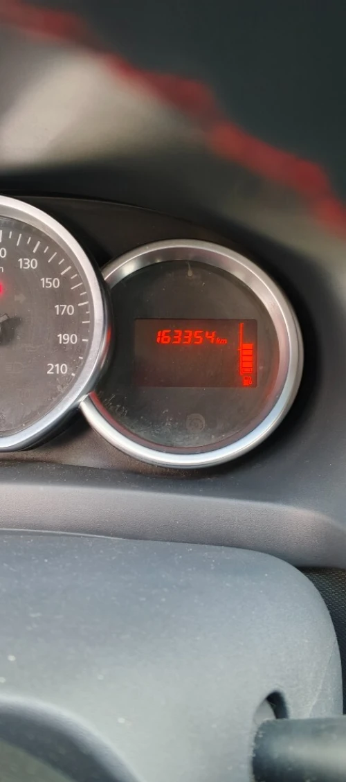 Dacia Sandero 2019 Stepway PRIVILEGE