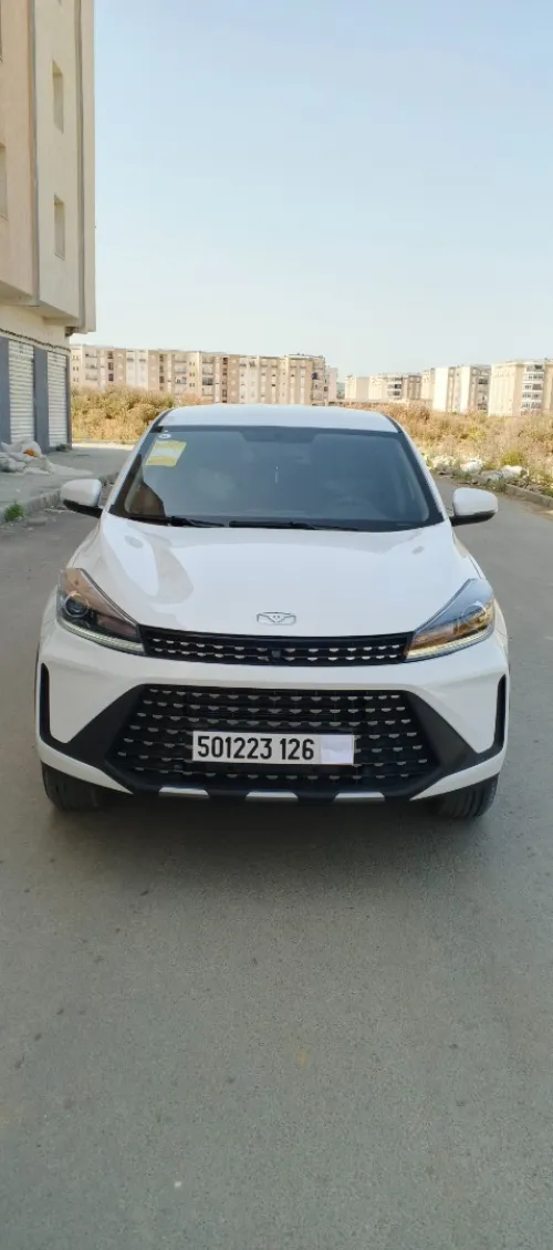 Kaiyi X3 Pro  2026 Flagship