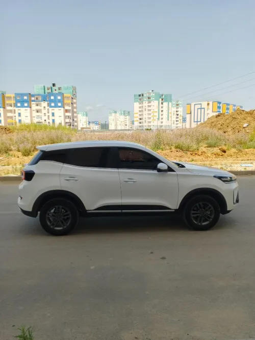 Kaiyi X3 Pro  2026 Flagship
