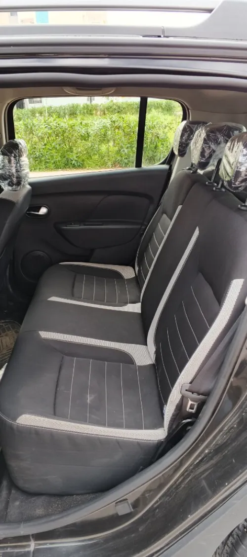 Dacia Sandero 2019 Stepway restylée