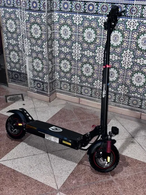 Urban glide Urban glide 2025