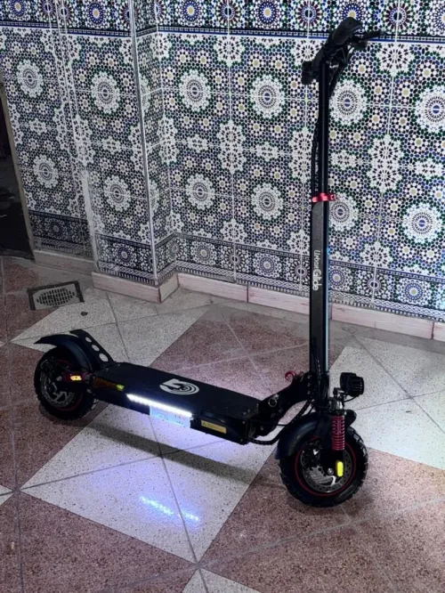 Urban glide Urban glide 2025