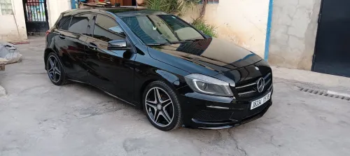 Mercedes Classe A 2015 Classe A