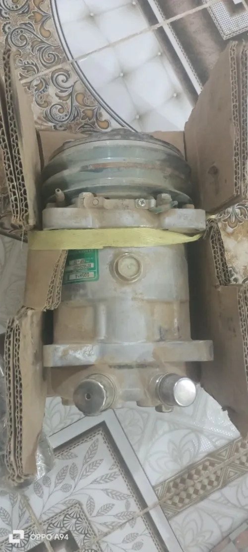Hidromek 