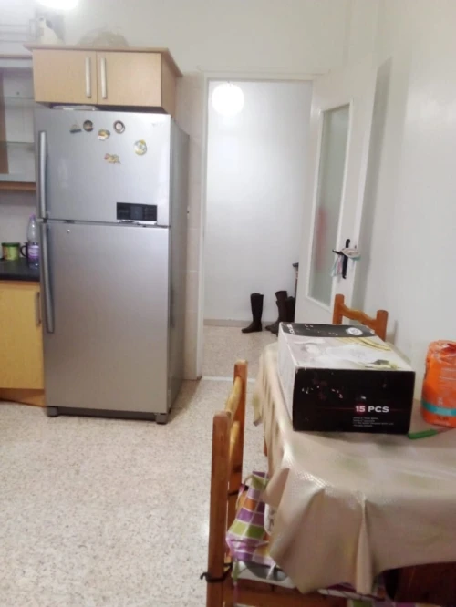 Location Appartement F4 Alger Ain benian