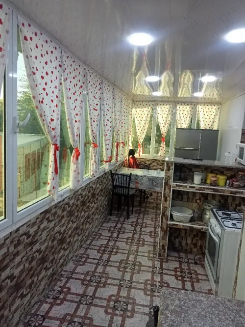 Vente Appartement F2 Alger Alger centre