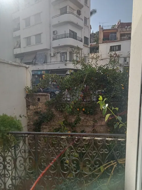 Vente Appartement F2 Alger Alger centre
