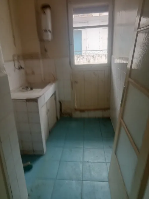 Vente Appartement F2 Alger Alger centre