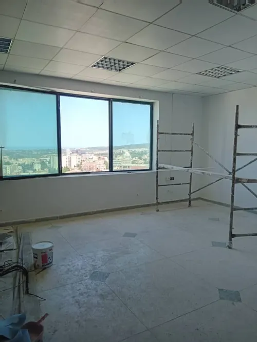 Vente Appartement F6 Alger Cheraga