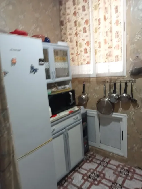 Vente Appartement F4 Alger Alger centre